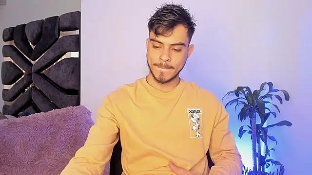 Bastian MCcormick online show from April 16, 2026, 12:17 pm