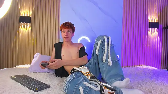 IM DAREN online show from March 23, 2026, 4:23 am