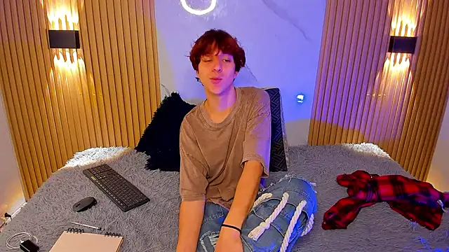 IM DAREN online show from September 25, 2025, 12:11 pm