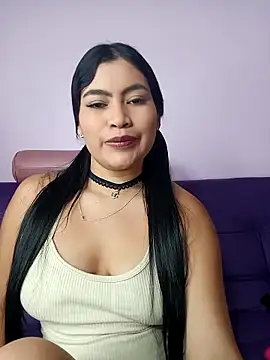 LunaaRosse online show from September 19, 2025, 10:25 pm
