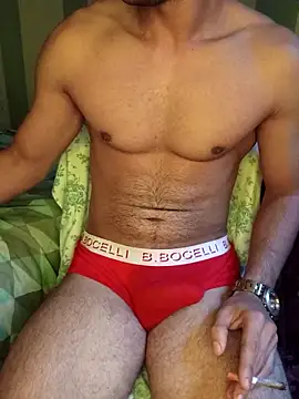 samio37 online show from October 26, 2025, 4:18 pm