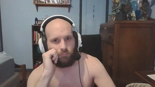 PDrents online show from October 20, 2025, 2:02 am