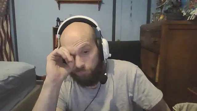 PDrents online show from November 5, 2025, 10:02 pm