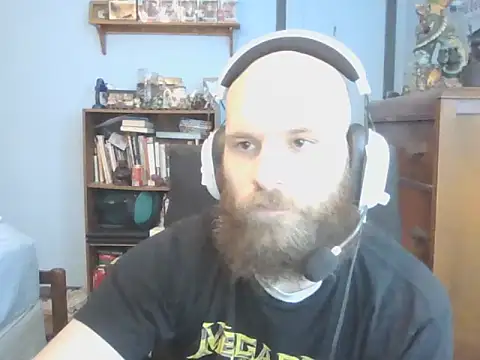 PDrents online show from February 8, 2026, 7:11 pm