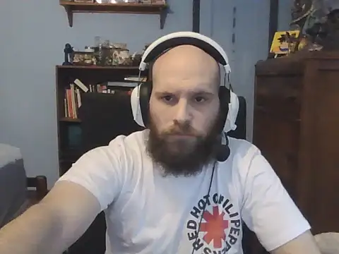 PDrents online show from January 17, 2026, 6:11 pm