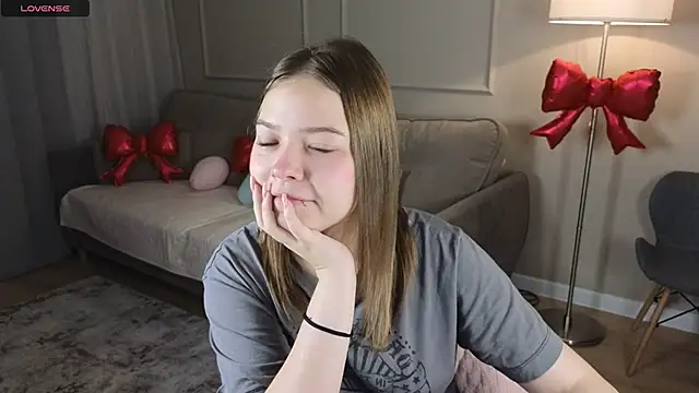 Snapshot of patriciapink chatting on February 17, 2026, 2:09 am patriciapink online show from February 17, 2026, 2:09 am