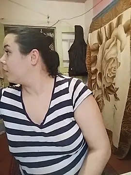 CutieMarine online show from December 20, 2025, 1:25 pm