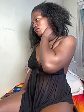 Kikie23 online show from June 1, 2026, 9:42 am
