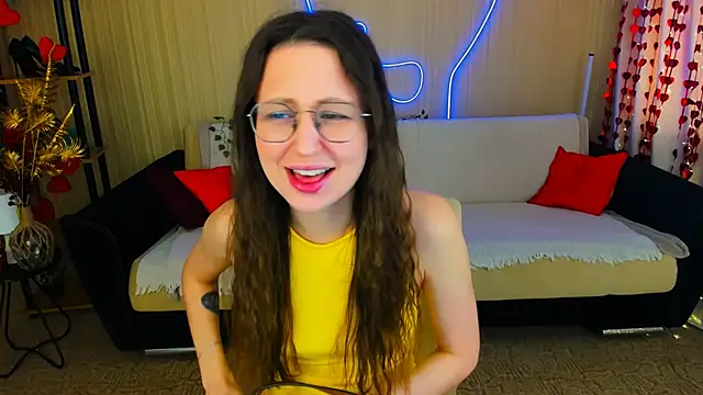 YourLovellyStory online show from March 21, 2026, 12:20 pm