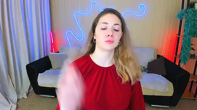 SensitiveSooul online show from October 22, 2025, 8:08 pm