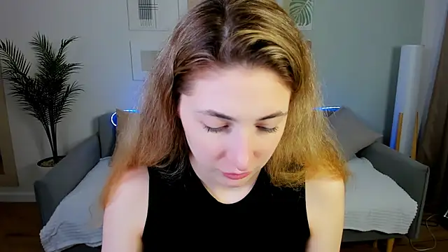 SensitiveSooul online show from April 19, 2026, 7:16 pm