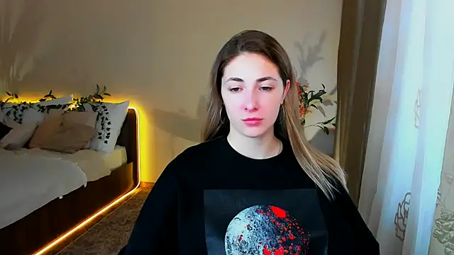 SensitiveSooul online show from September 23, 2025, 9:16 am