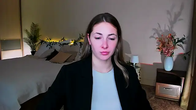 SensitiveSooul online show from September 15, 2025, 7:58 pm