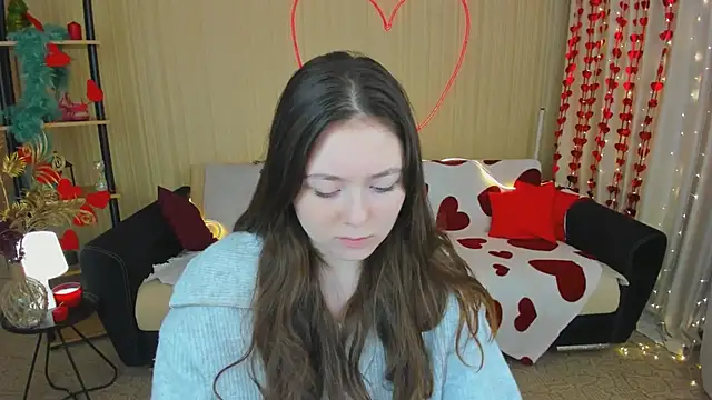 Snapshot of AlluringLookk chatting on February 22, 2026, 4:37 am AlluringLookk online show from February 22, 2026, 4:37 am