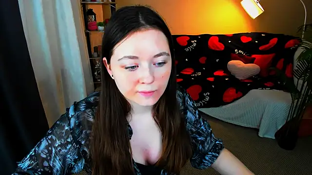 Snapshot of AlluringLookk chatting on February 10, 2026, 12:26 pm AlluringLookk online show from February 10, 2026, 12:26 pm