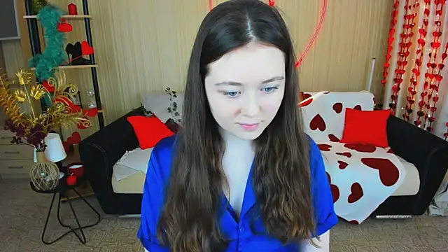 Snapshot of AlluringLookk chatting on February 28, 2026, 9:42 am AlluringLookk online show from February 28, 2026, 9:42 am