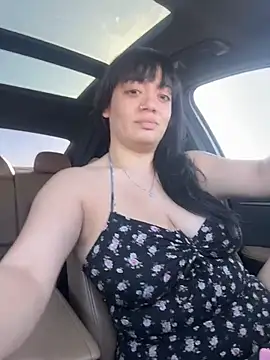 racoonbaby online show from October 23, 2025, 3:43 pm