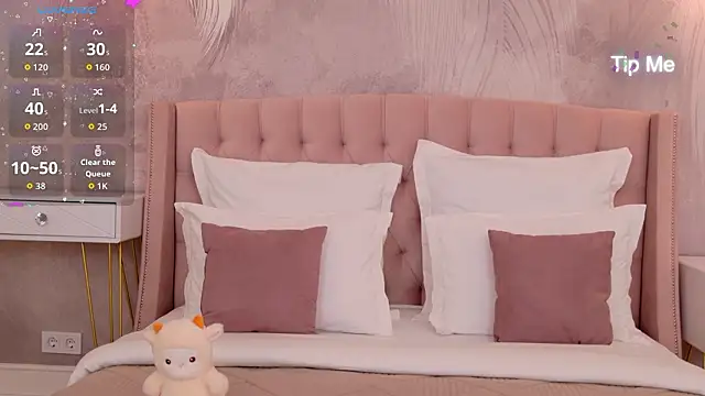 Snapshot of VanessaFields chatting on February 3, 2026, 3:06 pm VanessaFields online show from February 3, 2026, 3:06 pm