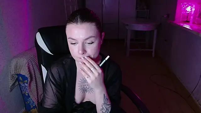 AngelicaHollywood online show from March 9, 2026, 10:13 pm