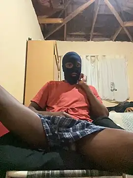 Dickey-B-RSA online show from November 26, 2025, 8:53 pm