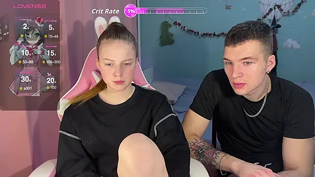 stefaniyaaa online show from November 15, 2025, 7:18 pm