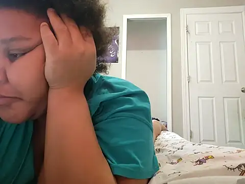 chocolate bella online show from January 5, 2026, 5:27 pm