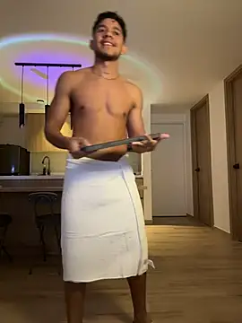 austin spears  online show from February 5, 2026, 3:02 am