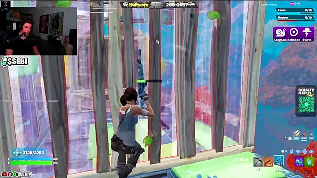 Snapshot of sebirp chatting on September 23, 2025, 5:20 pm sebirp online show from September 23, 2025, 5:20 pm