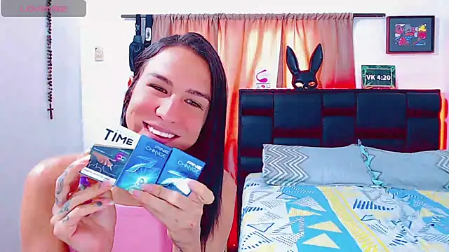 Azley sweet online show from February 23, 2025, 1:32 pm