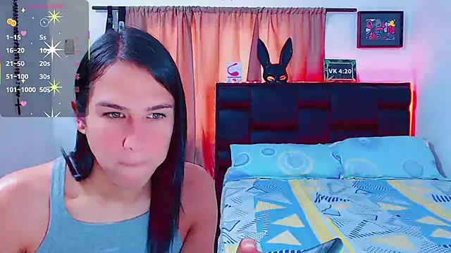 Azley sweet online show from March 19, 2025, 1:51 pm