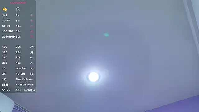 curvybrunnett online show from September 21, 2025, 11:48 am