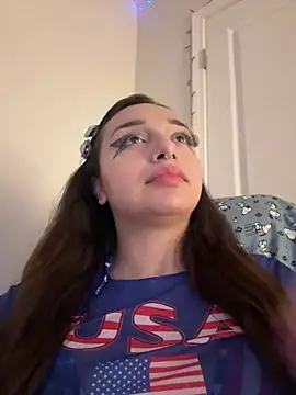 CharmingMaddie online show from February 22, 2026, 5:54 am