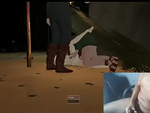 Lunely3 online show from March 11, 2026, 1:54 am