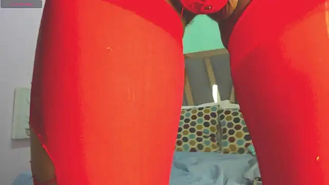 Violett Salvatore online show from February 7, 2026, 9:34 pm