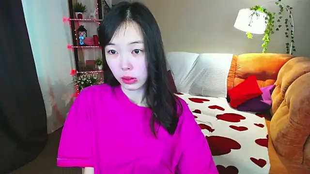 SoulHarmoonyy online show from April 12, 2026, 4:16 am