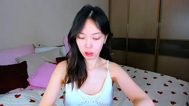 SoulHarmoonyy online show from February 28, 2026, 11:10 am