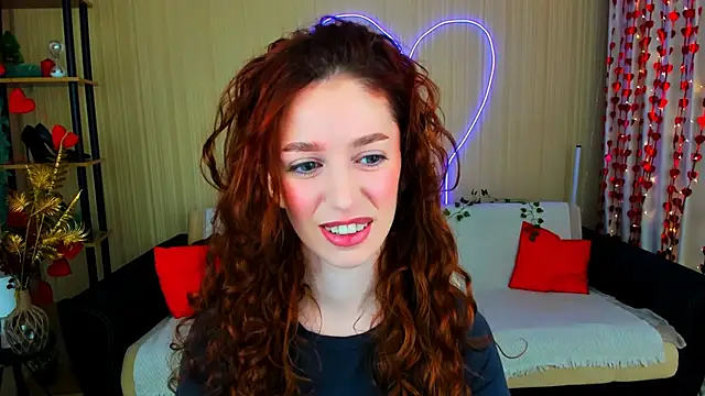 ChristinaConteeree online show from March 23, 2026, 3:39 am