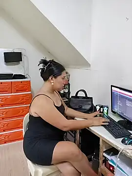 Romantic Sabrina online show from November 16, 2025, 3:22 am