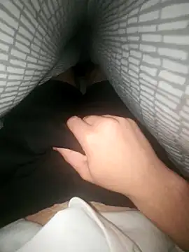 Hornyhrony online show from September 27, 2025, 2:18 am