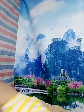 Snapshot of Love-Ly99 chatting on October 4, 2025, 1:34 pm Love-Ly99 online show from October 4, 2025, 1:34 pm