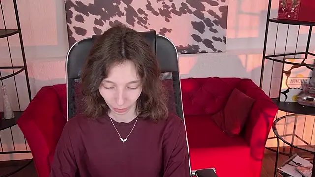 EmmanuellBrown online show from April 2, 2026, 11:06 am