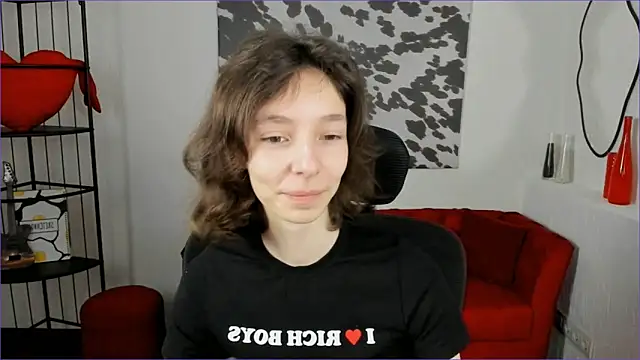 EmmanuellBrown online show from November 28, 2025, 12:27 pm