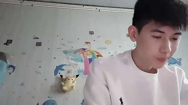 xiaojie2563 online show from March 29, 2026, 6:26 am