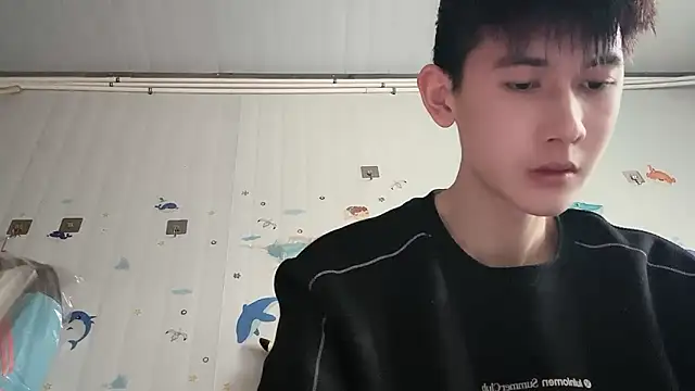 xiaojie2563 online show from March 23, 2026, 6:35 am