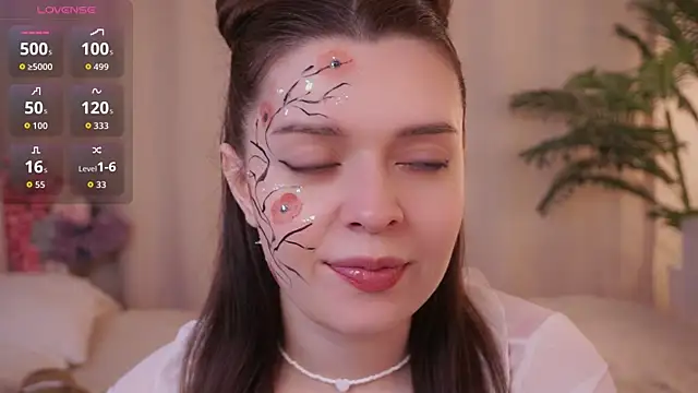 BlissHey online show from October 28, 2025, 3:55 pm