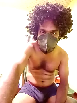 Snapshot of hotblack7 chatting on February 8, 2026, 9:40 am hotblack7 online show from February 8, 2026, 9:40 am