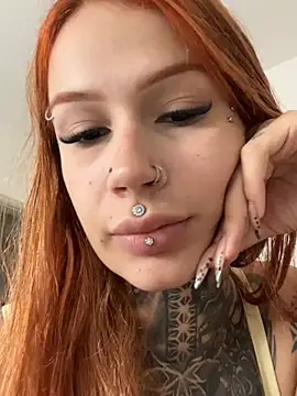 sereiaruiva99 online show from March 8, 2026, 6:00 pm