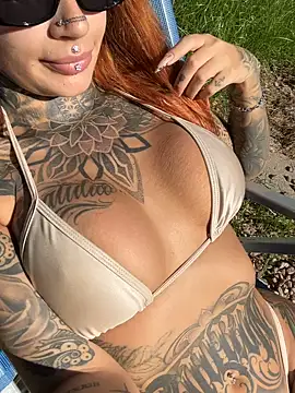 sereiaruiva99 online show from March 15, 2026, 6:48 pm