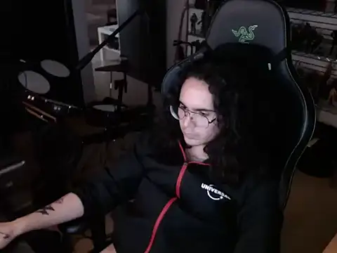 dorrey21 online show from September 19, 2025, 9:52 pm