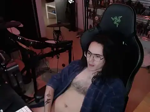 dorrey21 online show from February 16, 2026, 9:02 pm